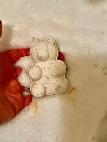 Bath & Bubbles