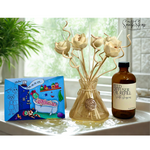 This One’s for Mom – Mother’s Day Diffuser Gift Set-Today Was Good! With 8oz Refill