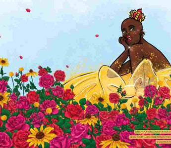 HUGS, ROSES, AND OTHER THINGS YOU DESERVE