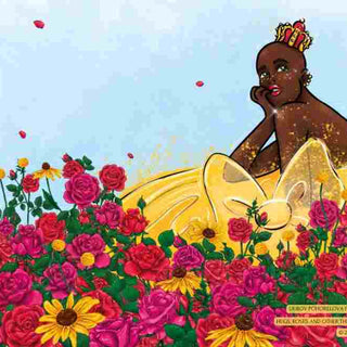 HUGS, ROSES, AND OTHER THINGS YOU DESERVE