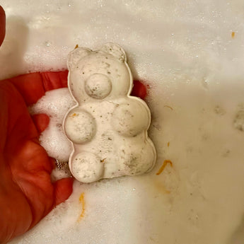 Bath & Bubbles