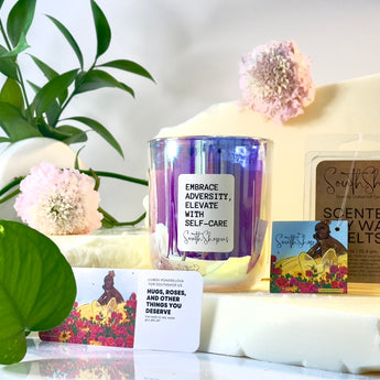 The Hugs, Roses and Other Things You Deserve Collection