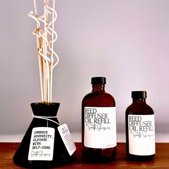 Reed Diffusers