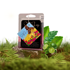 Leaf Me Be – Wax Melt 2.5 oz