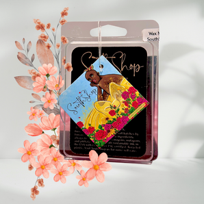 Oh, My Dear Georgia  – Non-Toxic Wax Melt 2.5 oz