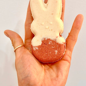 Bunny Bath Bomb