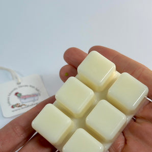 Yes to Flowers on Fridays Natural Soy Wax Melt 2.5 oz