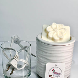 Ceramic Wax Melter- Electrical