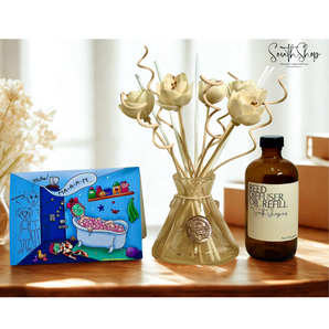 This One’s for Mom – Mother’s Day Diffuser Gift Set-Mondays In Lafayette