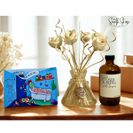 This One’s for Mom – Mother’s Day Diffuser Gift Set-Mondays In Lafayette