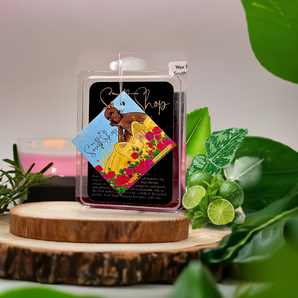 Leaf Me Be – Wax Melt 2.5 oz