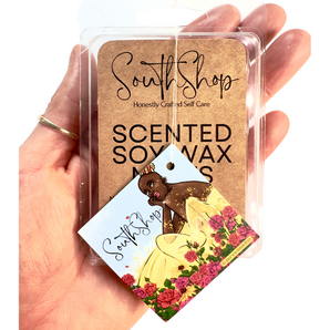 Hugs, Roses, and Other Things You Deserve – Wax Melt 2.5 oz