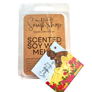Hugs, Roses, and Other Things You Deserve – Wax Melt 2.5 oz